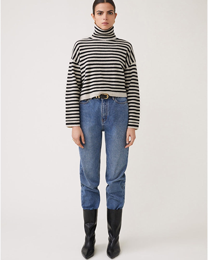 Suncoo Perali Jumper - Stripe