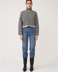 Suncoo Perali Jumper - Stripe