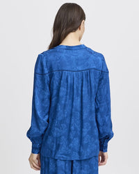 Atelier Reve Irjolie Shirt - Blue