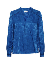 Atelier Reve Irjolie Shirt - Blue