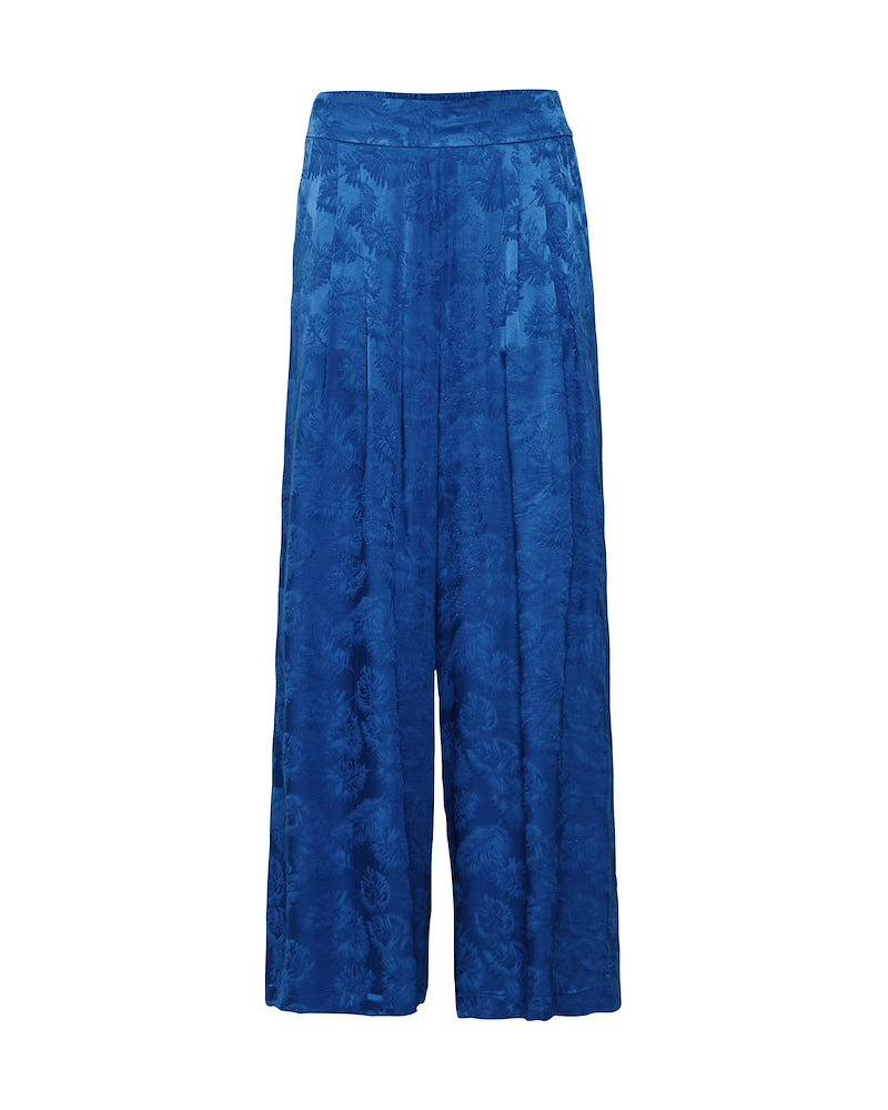 Atelier Reve Irjolie Trousers - Blue