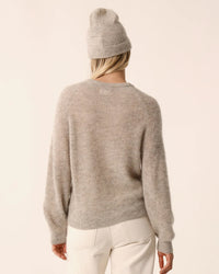 Des Petits Hauts Carlos Jumper - Granite