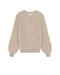 Des Petits Hauts Carlos Jumper - Granite