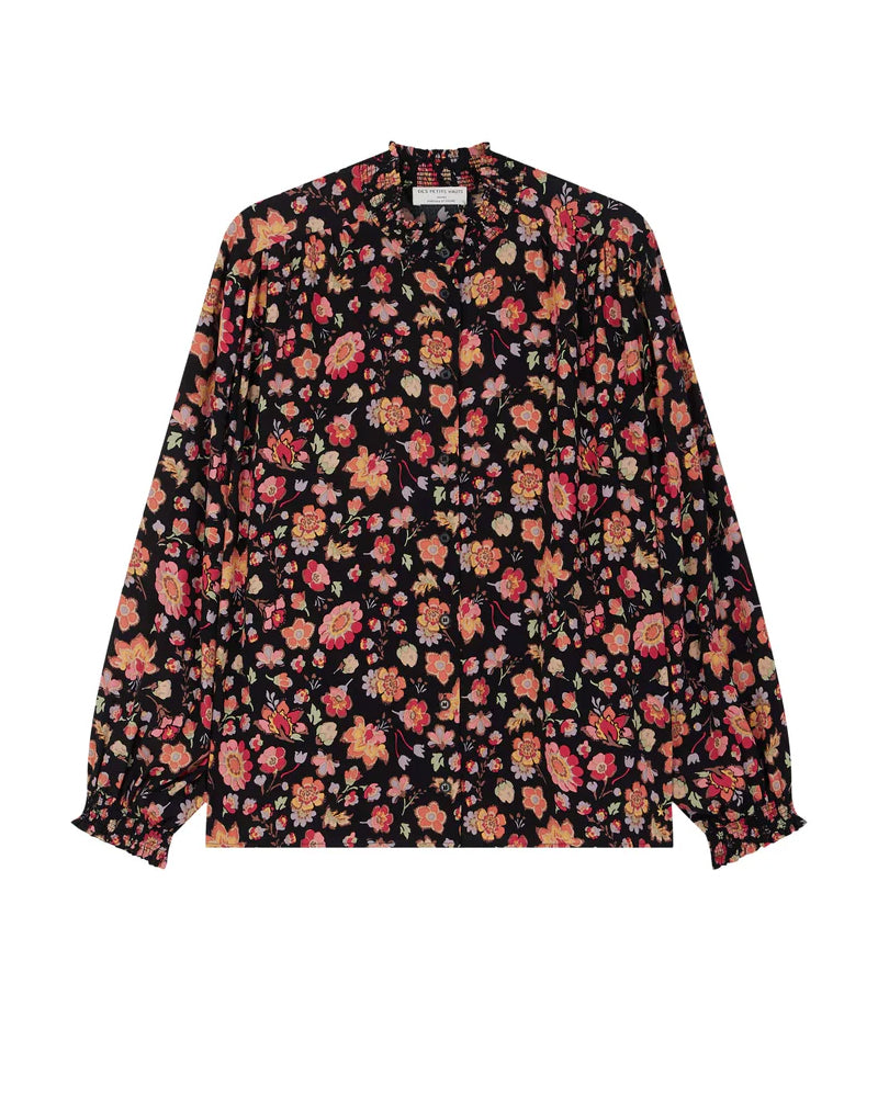 Des Petits Hauts Elizon Blouse