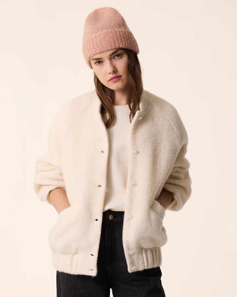 Des Petits Hauts Hildou Coat