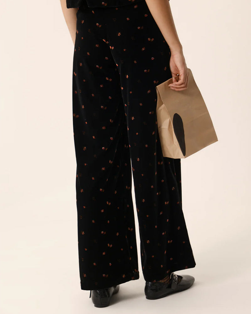 Des Petits Hauts Timisti Trousers