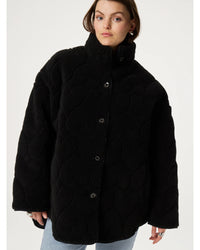 Fabienne Chapot Merle Jacket - Black