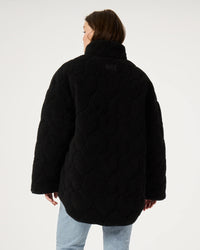 Fabienne Chapot Merle Jacket - Black