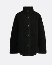 Fabienne Chapot Merle Jacket - Black