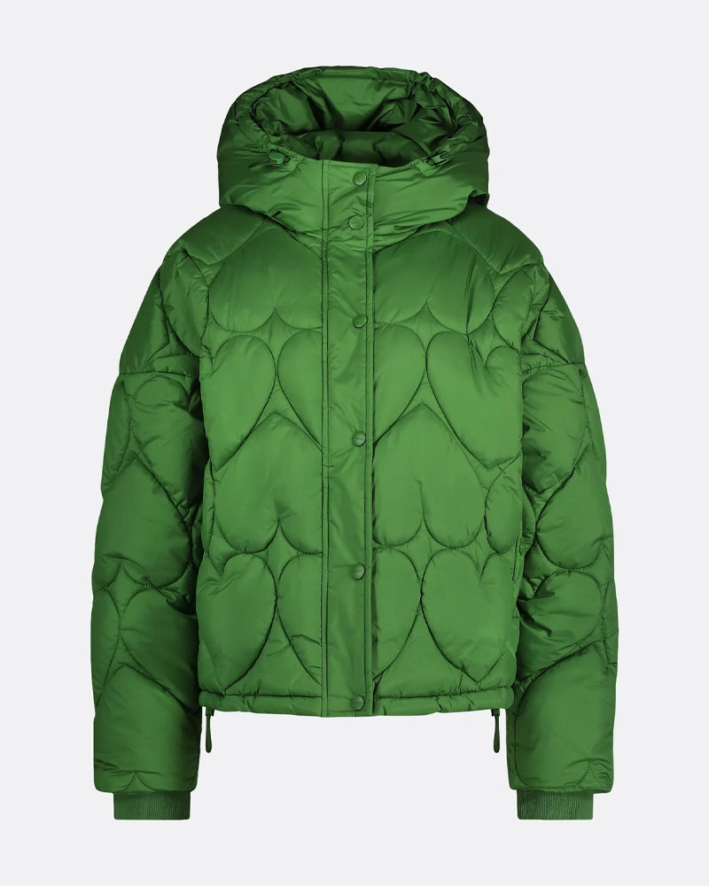 Fabienne Chapot Prisca Jacket - Artichoke