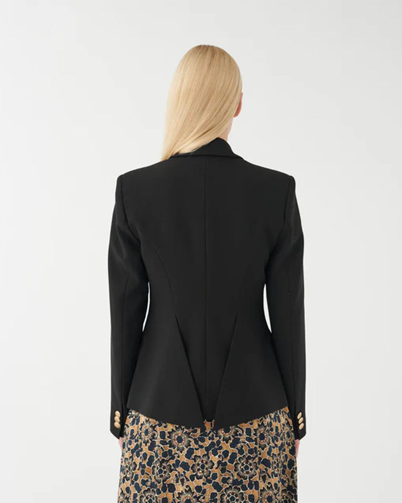 Kudibal Anbellio Jacket - Black