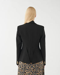 Kudibal Anbellio Jacket - Black