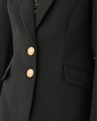 Kudibal Anbellio Jacket - Black