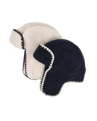 Nooki Danika Trapper Hat - Cream