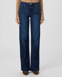 Paige Leenah Jeans - Praline