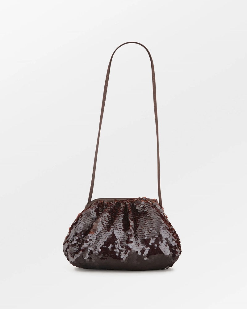 Becksondergaard Fairy Bonita Bag - Brown Tortoise Shell