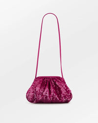 Becksondergaard Fairy Bonita Bag - Sangria Pink