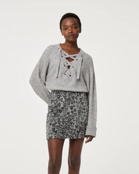 Fabienne Chapot Kendal Skirt - Grey