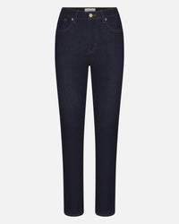 Frame The Pencil Jeans - Rinse