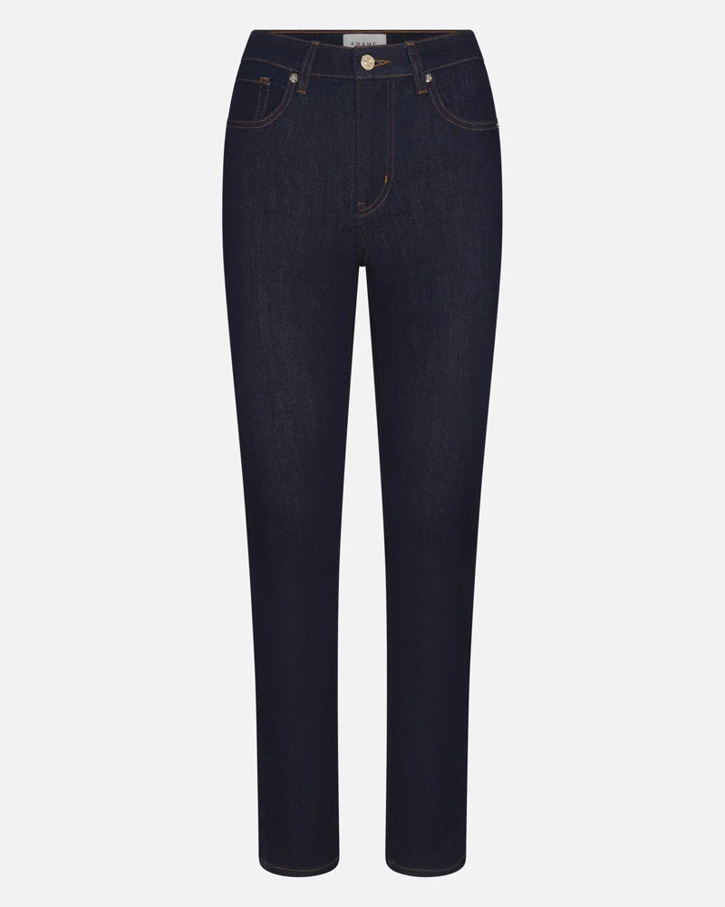 Frame The Pencil Jeans - Rinse