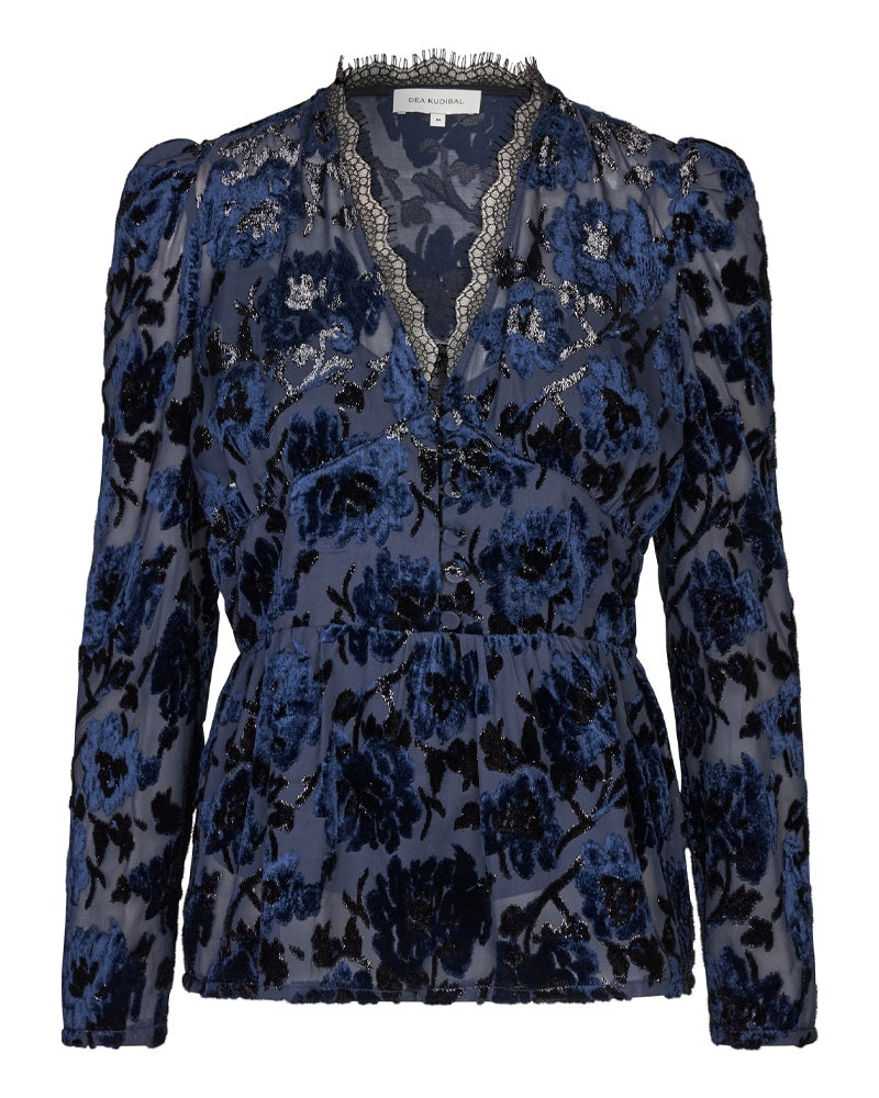 Kudibal Bala Blouse - Florana