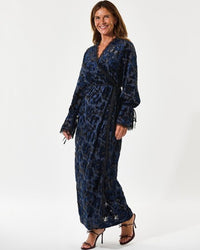 Kudibal Gertas Dress - Florana