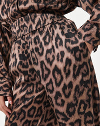 Kudibal Margo Trousers - Animal