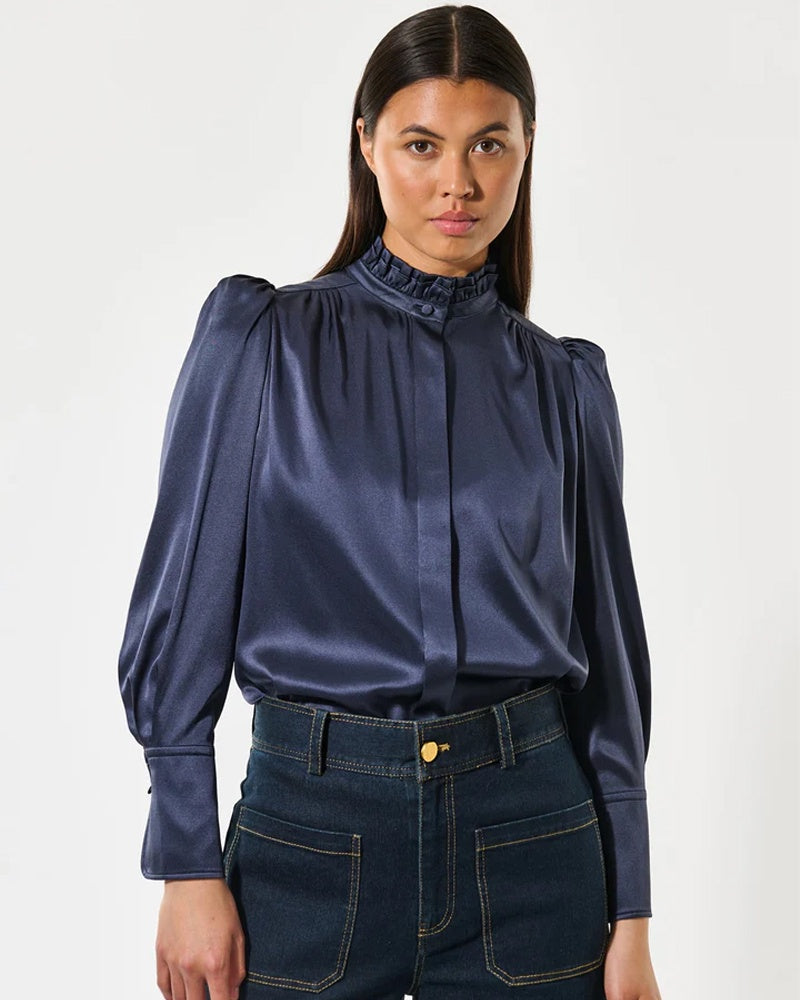 Kudibal Roberta Blouse - Millenium