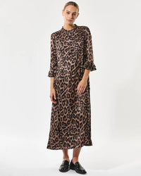 Kudibal Rosanna Dress - Animal
