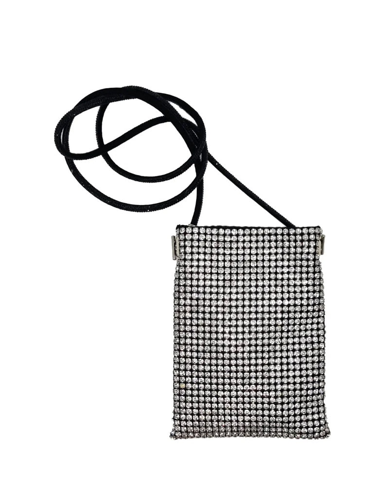 Nooki Crystal Bag
