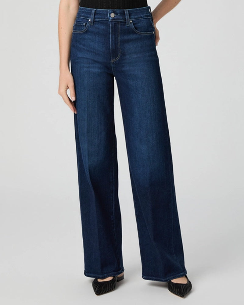 Paige Anessa 31 Jeans - Duke of York