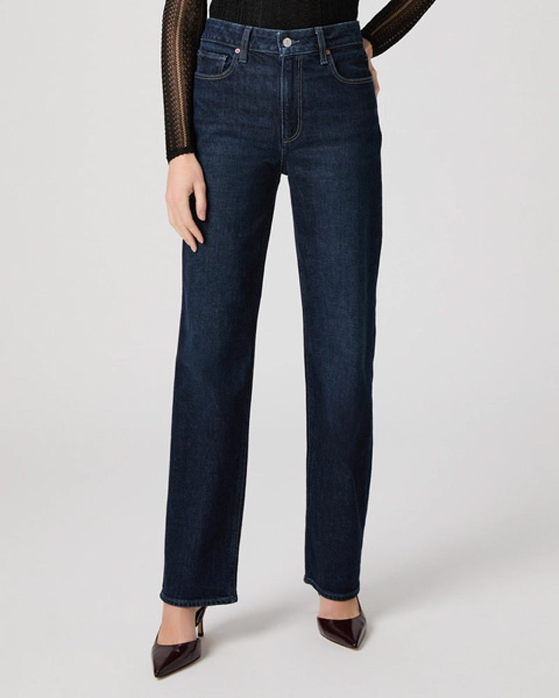 Paige Stevie 31 Jeans - Dwell