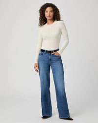 Paige Tatum 32 Jeans - Bookshelf