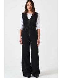 Seventy and Mochi Martha Jumpsuit - Fairbanks