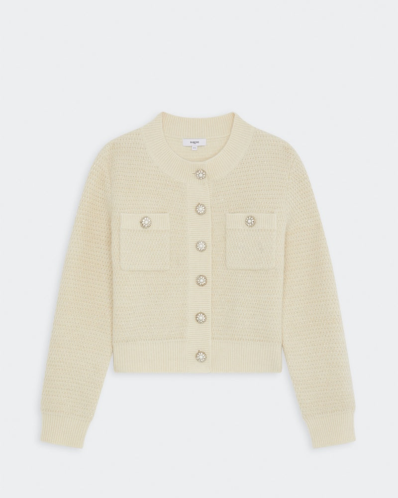 Suncoo Gabor Jacket