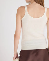 Absolut Cashmere Billie Twinset - Cream