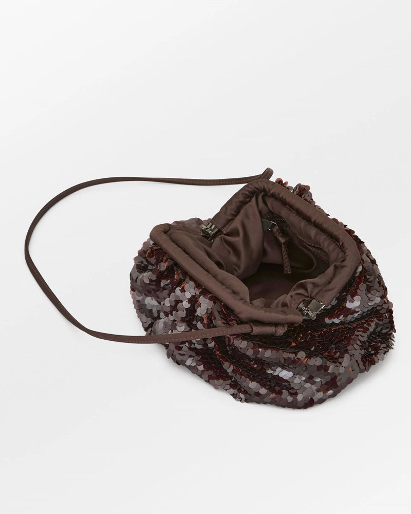 Becksondergaard Fairy Bonita Bag - Brown Tortoise Shell