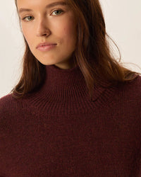 Des Petits Hauts Barette Jumper - Cacao