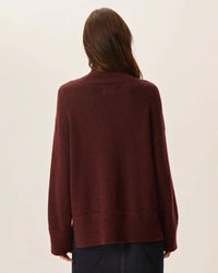 Des Petits Hauts Barette Jumper - Cacao
