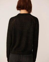 Des Petits Hauts Biki Jumper - Black