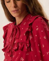 Des Petits Hauts Egine Blouse