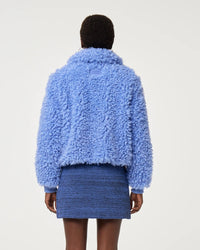 Fabienne Chapot Bobby Jacket - French Blue
