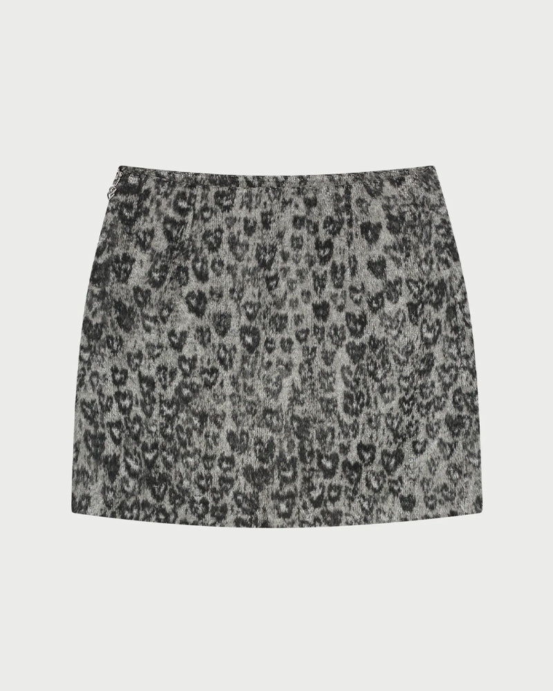 Fabienne Chapot Kendal Skirt - Grey