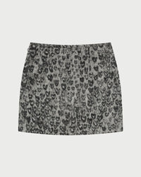 Fabienne Chapot Kendal Skirt - Grey