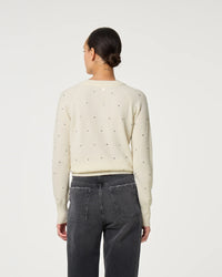 Fabienne Chapot Lidi Jumper - Cosy White