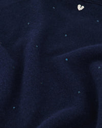 Fabienne Chapot Lidi Jumper - Navy