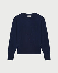 Fabienne Chapot Lidi Jumper - Navy