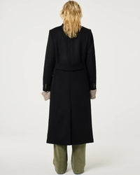 Fabienne Chapot Sophia Coat - Black