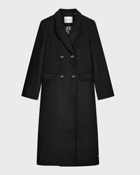 Fabienne Chapot Sophia Coat - Black