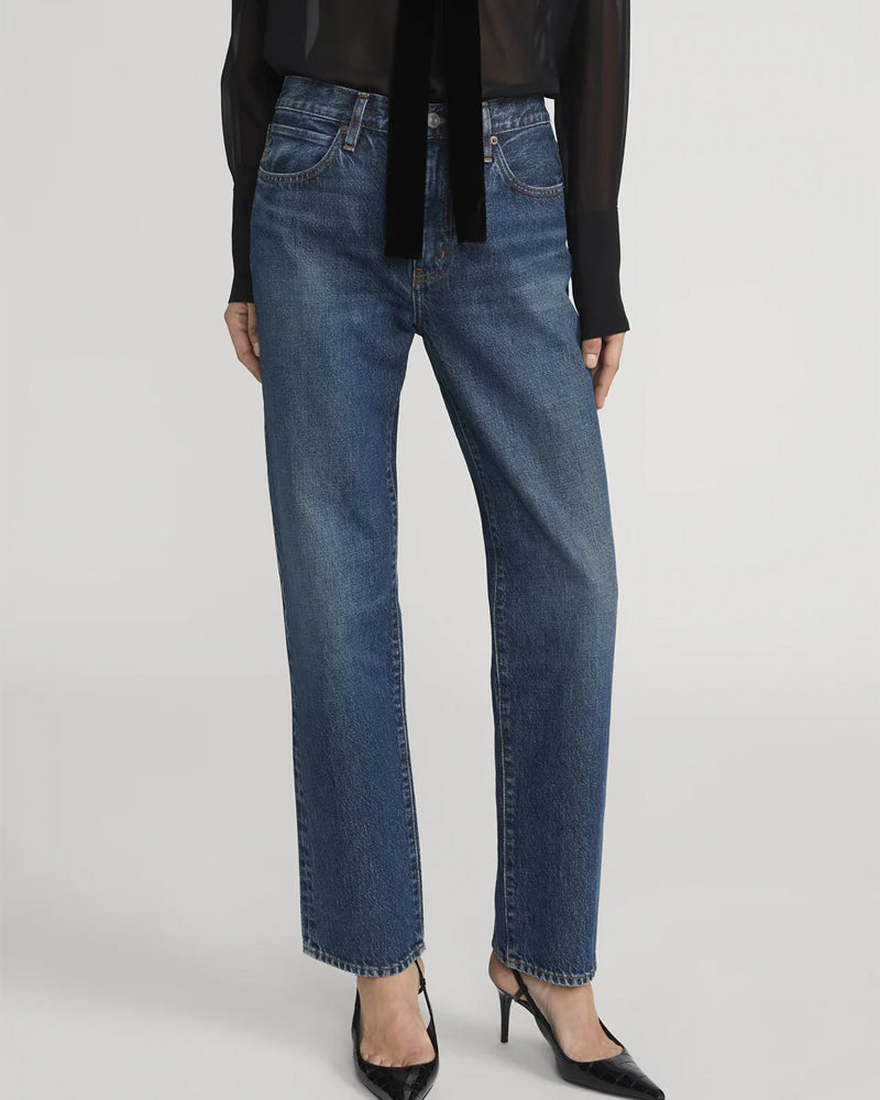 Frame The Hang Jeans - Sail